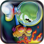 Space Defense - Shooting Game icon