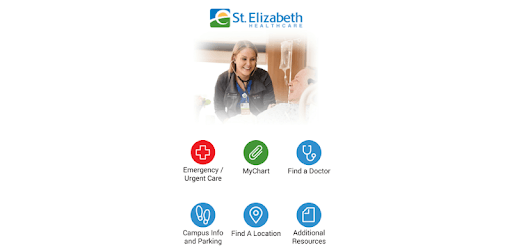 St. Elizabeth pc screenshot St. Elizabeth pc screenshot