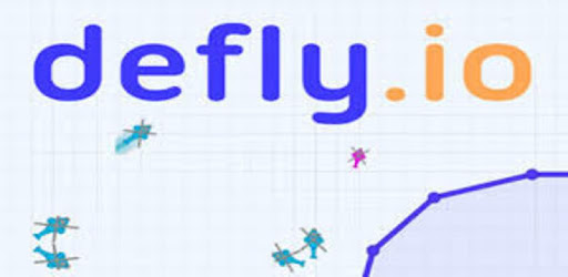 Defly.io pc screenshot Defly.io pc screenshot