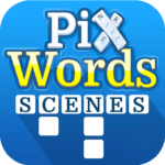 PixWords® Scenes icon