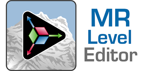 MR Level Editor pc screenshot