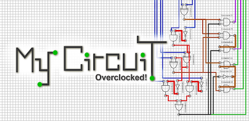 My Circuit (Logic) pc screenshot My Circuit (Logic) pc screenshot