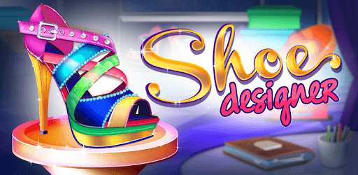 Shoe Maker-High Heel Designer pc screenshot Shoe Maker-High Heel Designer pc screenshot