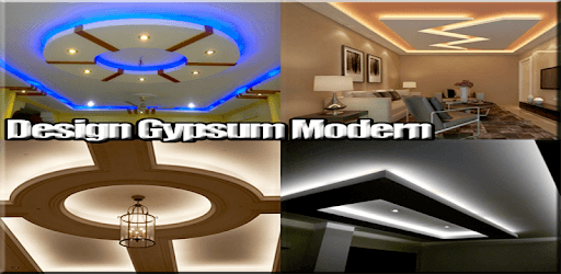 Design Gypsum Modern pc screenshot