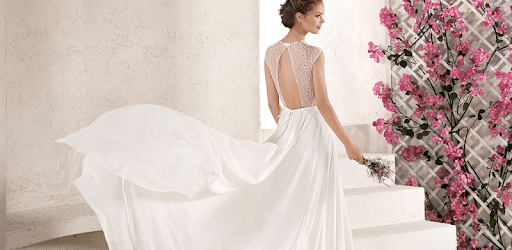 Design The Latest Wedding Dress pc screenshot
