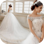 Design The Latest Wedding Dress icon