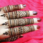 Finger Mehndi designs for pc icon
