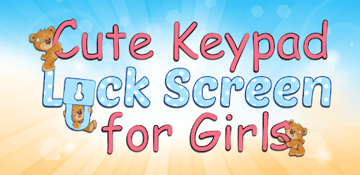 Cute Keypad Lock Screen for Girls pc screenshot Cute Keypad Lock Screen for Girls pc screenshot
