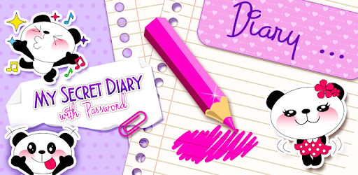 My Secret Diary with Password pc screenshot My Secret Diary with Password pc screenshot