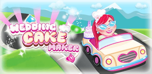 Wedding Cake Maker:Bakery Chef pc screenshot Wedding Cake Maker:Bakery Chef pc screenshot