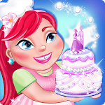 Wedding Cake Maker:Bakery Chef icon