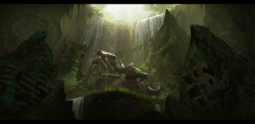 Battle Instinct pc screenshot Battle Instinct pc screenshot