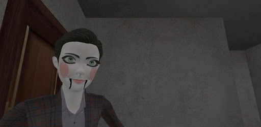 Scary Granny Doll - The Horror Game pc screenshot Scary Granny Doll - The Horror Game pc screenshot