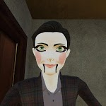 Scary Granny Doll - The Horror Game icon