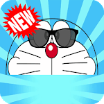 Subway Doraemon Run - Free Doramon Adventure icon