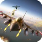 F16 VS F18 Air Attack Fighter icon