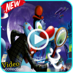 New Oggy and the Cockroaches Best Video icon