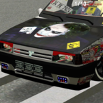 Real Hawk Car Drift icon
