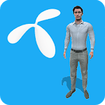Telenor Bank icon