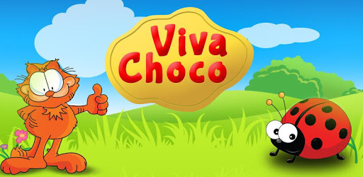 Viva Choco pc screenshot