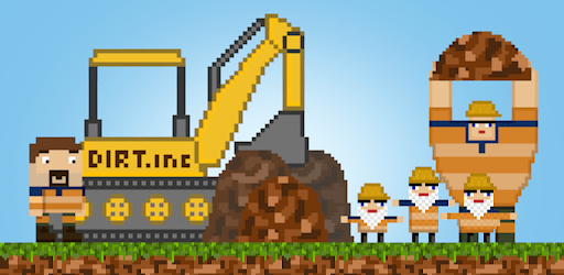 Dirt Inc. pc screenshot