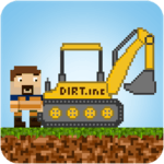 Dirt Inc. icon