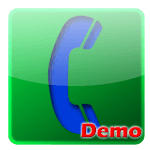 Digital Call Log Demo icon