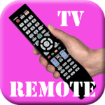 Universal TV Remote icon