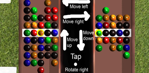 Lost your marbles online pc screenshot Lost your marbles online pc screenshot