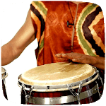 African Drums Lessons icon