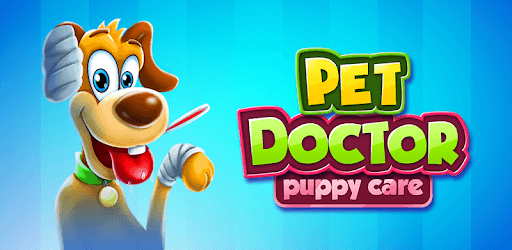 Puppy Doctor Pet Vet Games pc screenshot Puppy Doctor Pet Vet Games pc screenshot