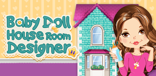 Baby Doll House Room Designer pc screenshot Baby Doll House Room Designer pc screenshot