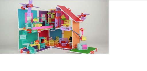 Dollhouse Design Ideas pc screenshot Dollhouse Design Ideas pc screenshot