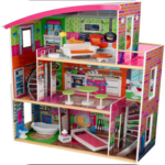 Dollhouse Design Ideas icon