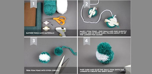 Dolls Craft Tutorials pc screenshot
