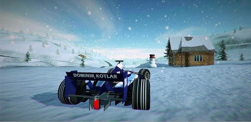 Off-Road Winter Edition 4x4 pc screenshot Off-Road Winter Edition 4x4 pc screenshot