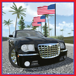 American Luxury and Sports Cars for pc icon