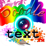 Doodle Text!™ Photo Effects icon