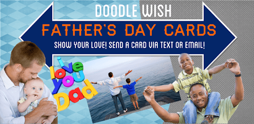 Best Dad Cards for Doodle Text pc screenshot Best Dad Cards for Doodle Text pc screenshot