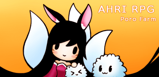 Ahri RPG: Poro Farm pc screenshot Ahri RPG: Poro Farm pc screenshot