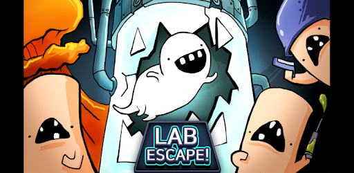 LAB Escape! pc screenshot LAB Escape! pc screenshot