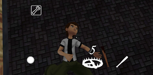 Grandson pc screenshot