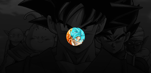 Goku Wallpaper - Dragon Ball Wallpapers pc screenshot Goku Wallpaper - Dragon Ball Wallpapers pc screenshot