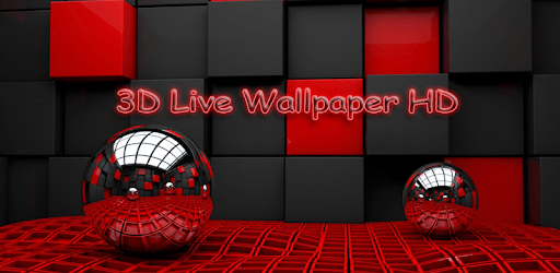 3D Live Wallpaper HD pc screenshot 3D Live Wallpaper HD pc screenshot