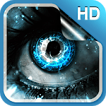 3D Live Wallpaper HD icon