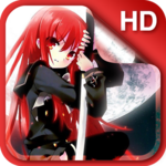 Anime Live Wallpaper icon
