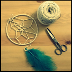 Dream Catcher Tutorial icon