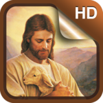 God Live Wallpaper HD icon