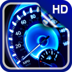 Speedometer Live Wallpaper HD for pc icon Speedometer Live Wallpaper HD for pc icon