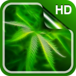 Weed Wallpaper icon